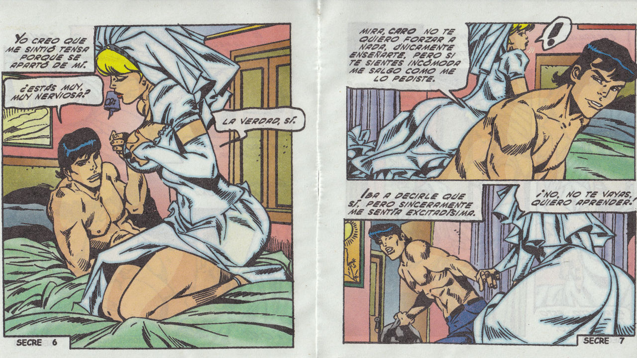 Secretos de Cama 0259 image number 4