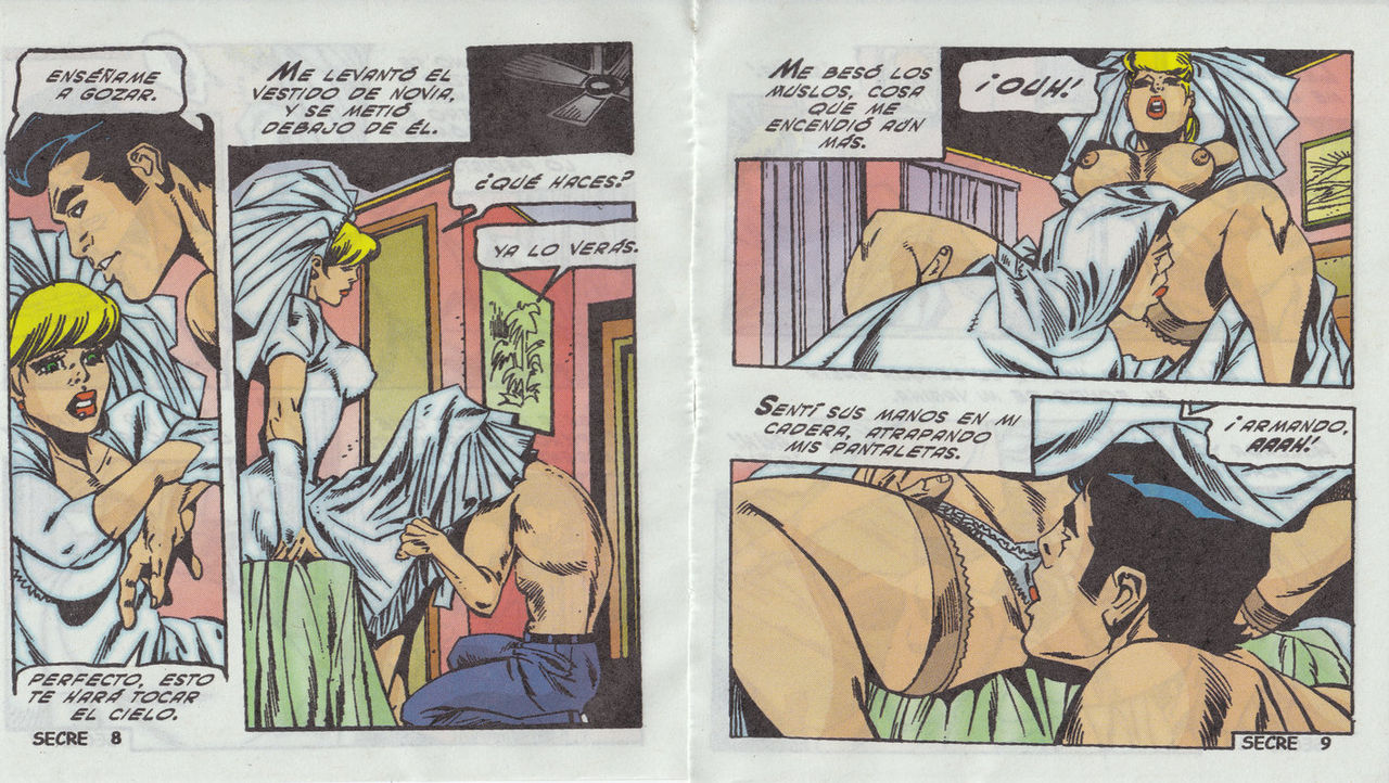 Secretos de Cama 0259 image number 5
