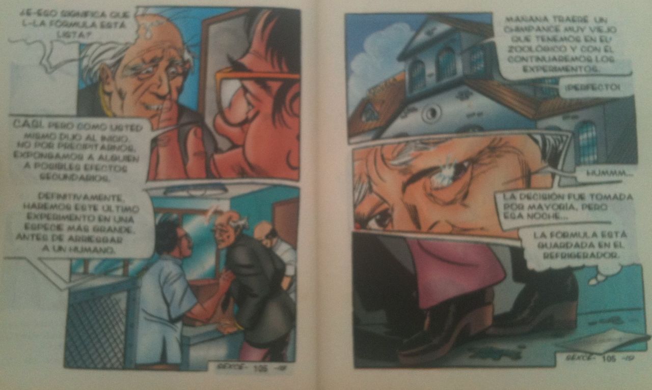 Sexcional Colegialas Y Estudiantes 105 image number 9