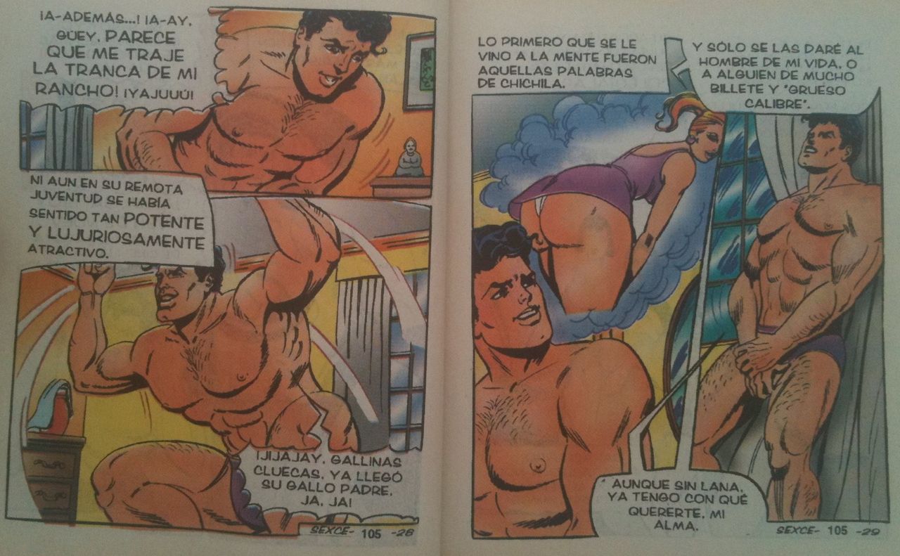 Sexcional Colegialas Y Estudiantes 105 image number 14