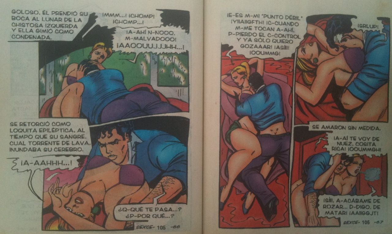 Sexcional Colegialas Y Estudiantes 105 image number 33