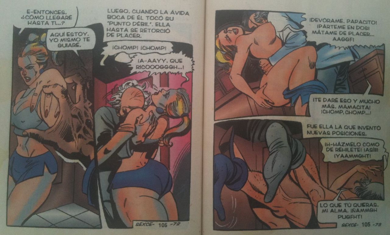 Sexcional Colegialas Y Estudiantes 105 image number 36