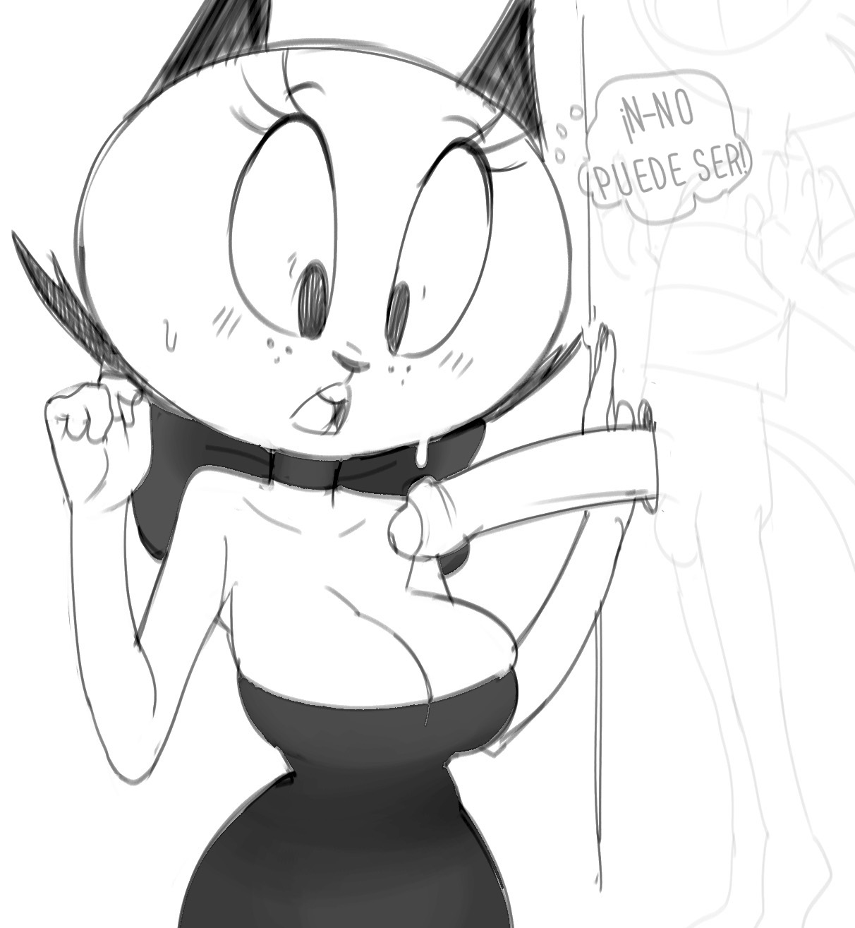 Las Complejas Aventuras de Eddie Puss image number 255