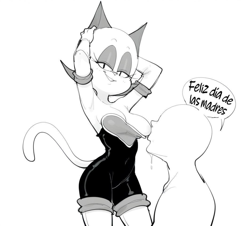 Las Complejas Aventuras de Eddie Puss image number 365
