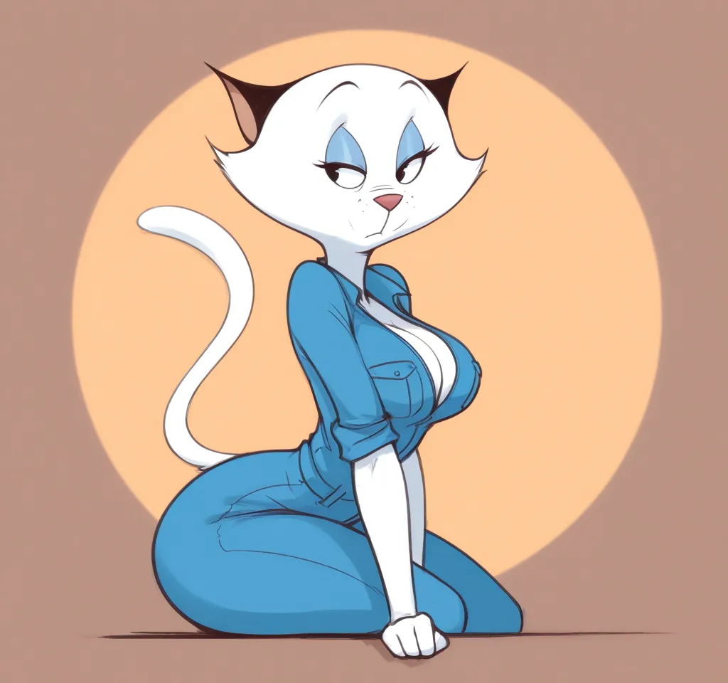 Las Complejas Aventuras de Eddie Puss image number 371