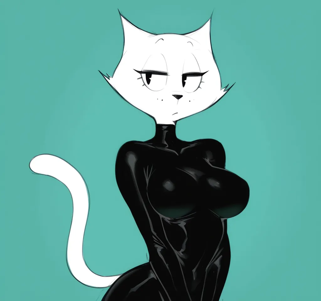 Las Complejas Aventuras de Eddie Puss image number 374