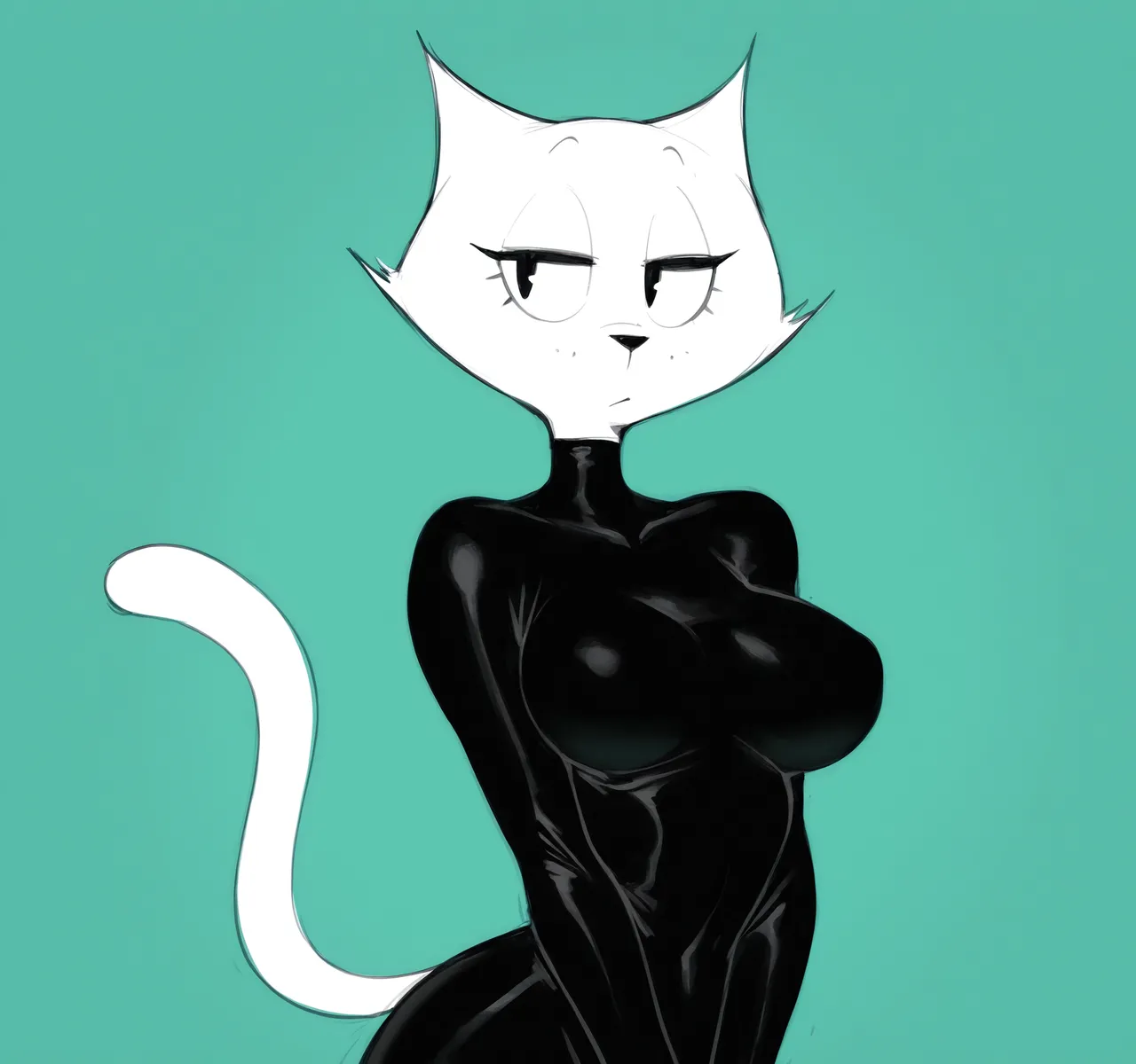 Las Complejas Aventuras de Eddie Puss image number 375