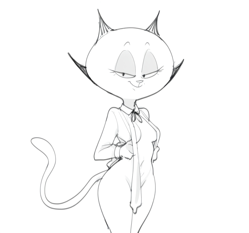 Las Complejas Aventuras de Eddie Puss image number 385