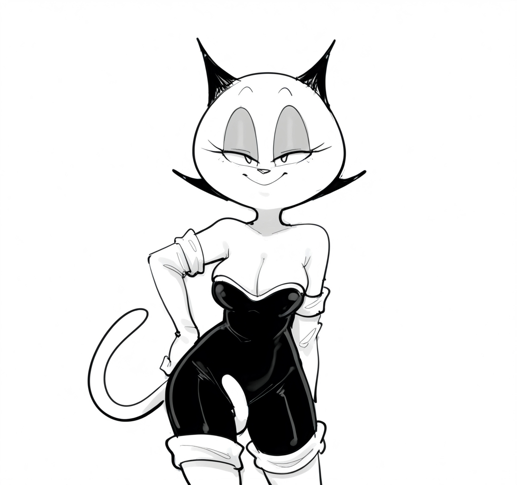Las Complejas Aventuras de Eddie Puss image number 389