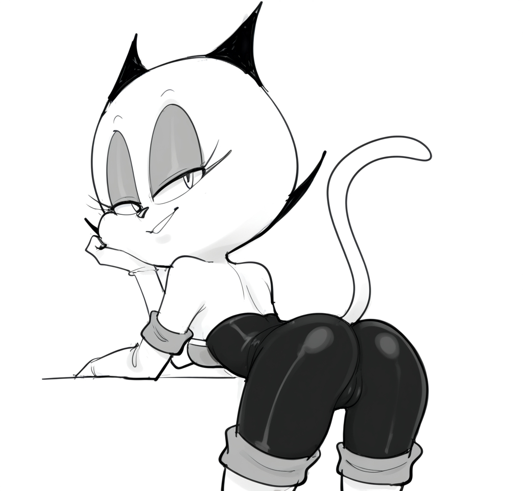Las Complejas Aventuras de Eddie Puss image number 395