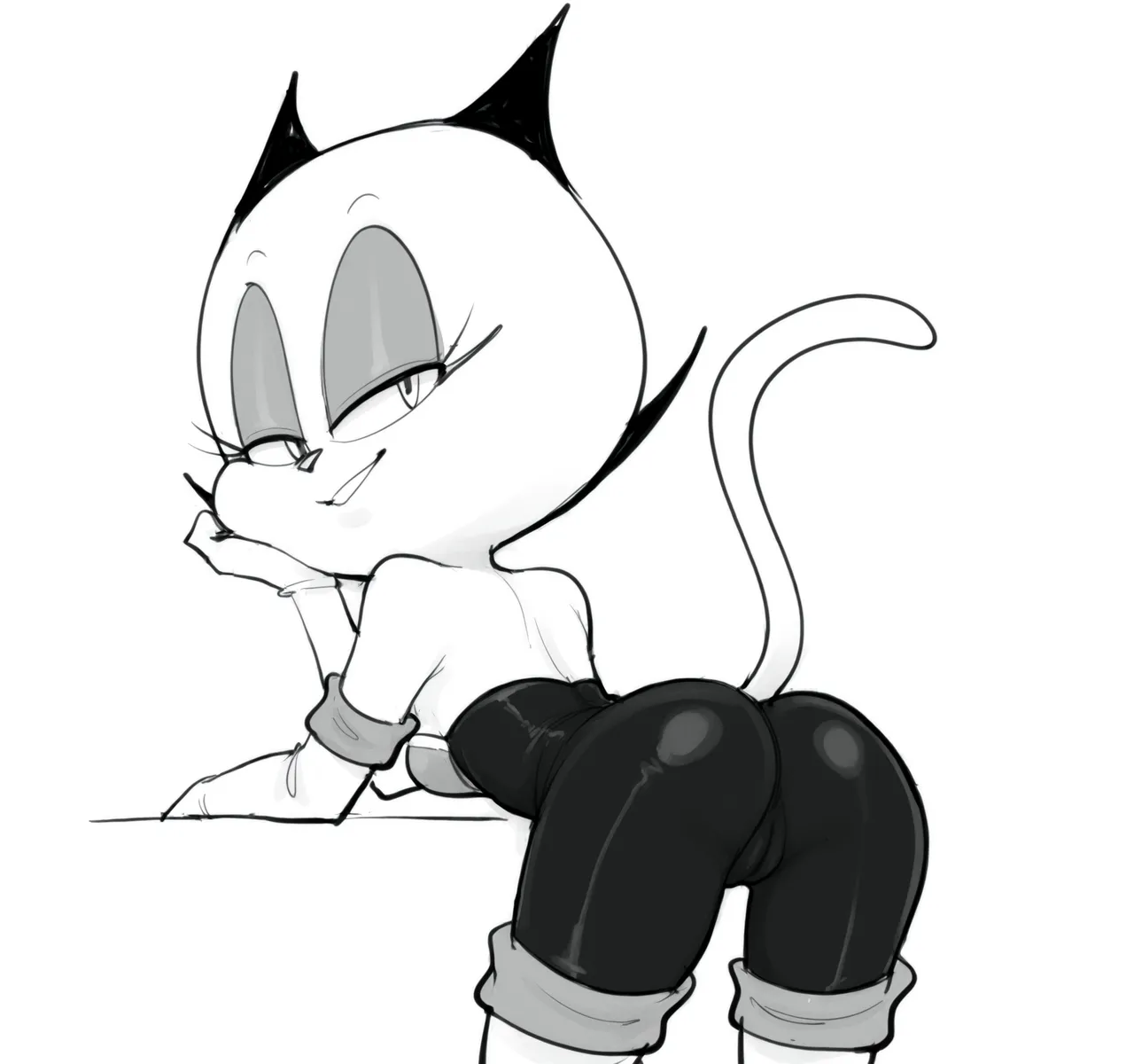 Las Complejas Aventuras de Eddie Puss image number 396