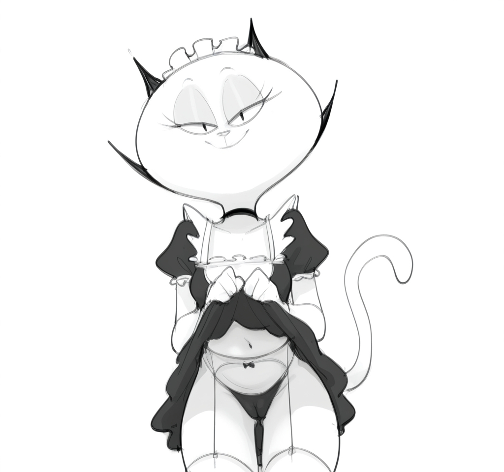 Las Complejas Aventuras de Eddie Puss image number 398