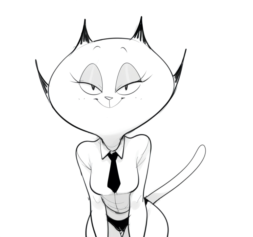 Las Complejas Aventuras de Eddie Puss image number 403
