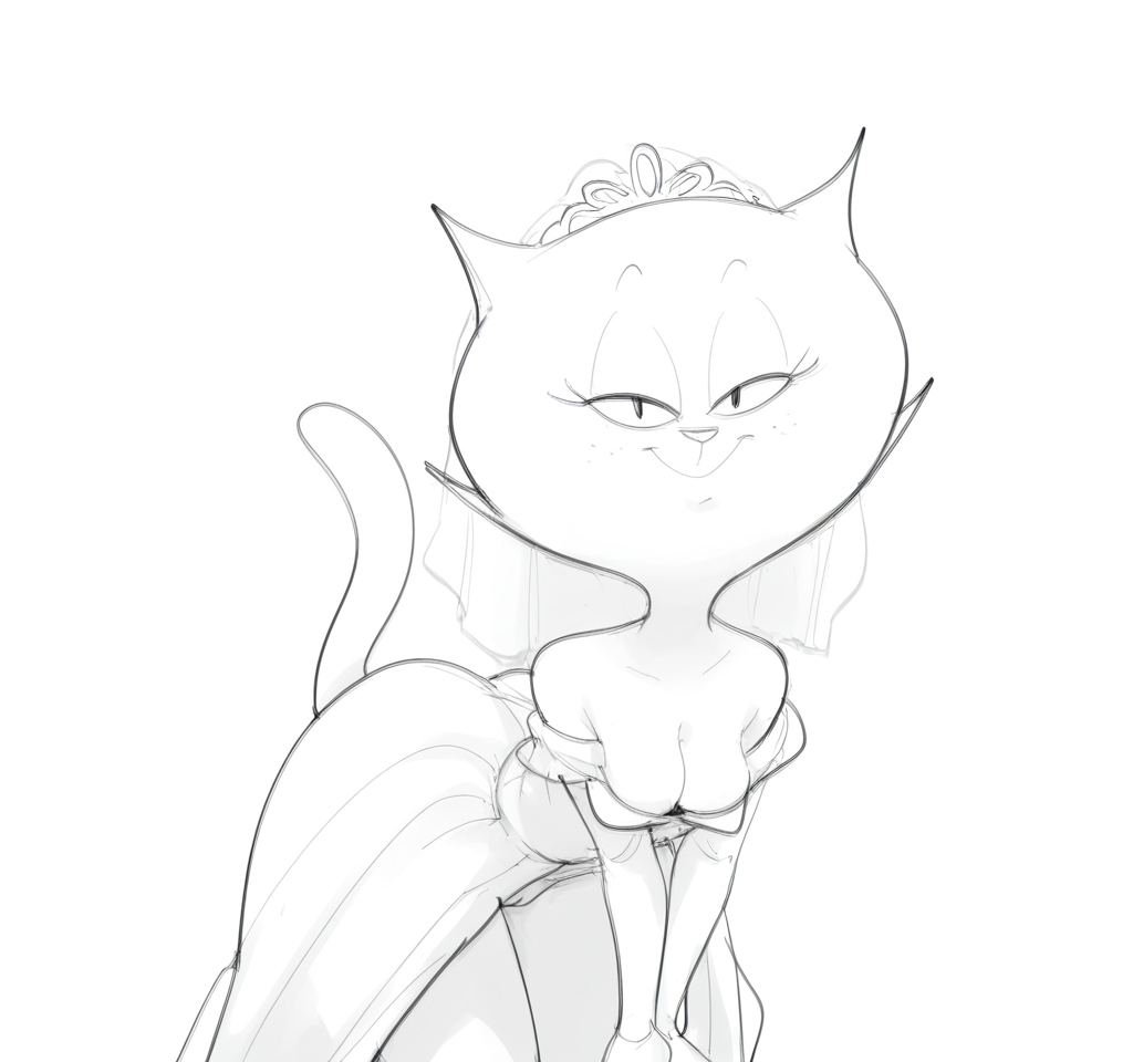 Las Complejas Aventuras de Eddie Puss image number 407