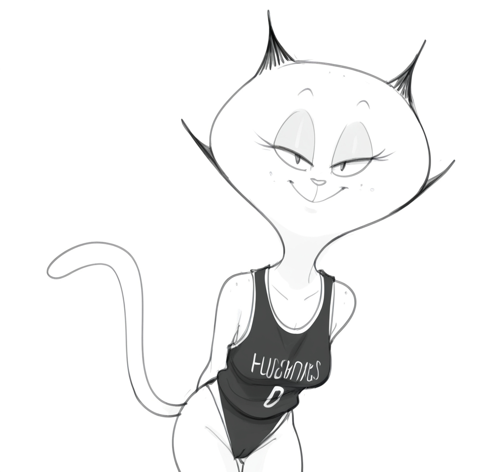 Las Complejas Aventuras de Eddie Puss image number 411
