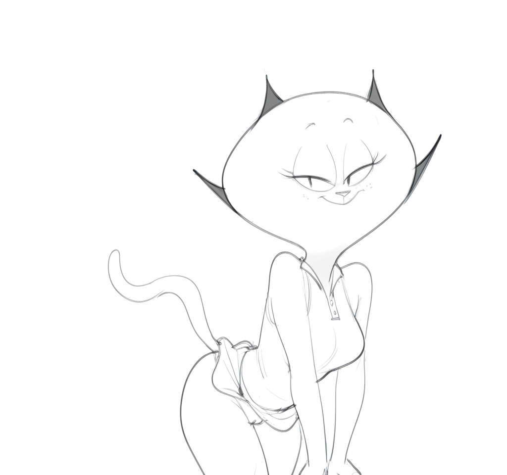 Las Complejas Aventuras de Eddie Puss image number 412