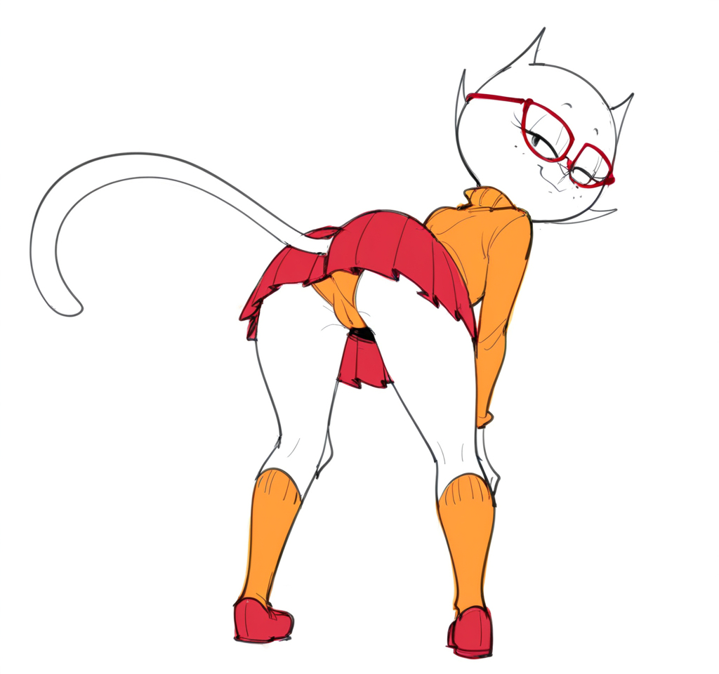 Las Complejas Aventuras de Eddie Puss image number 418