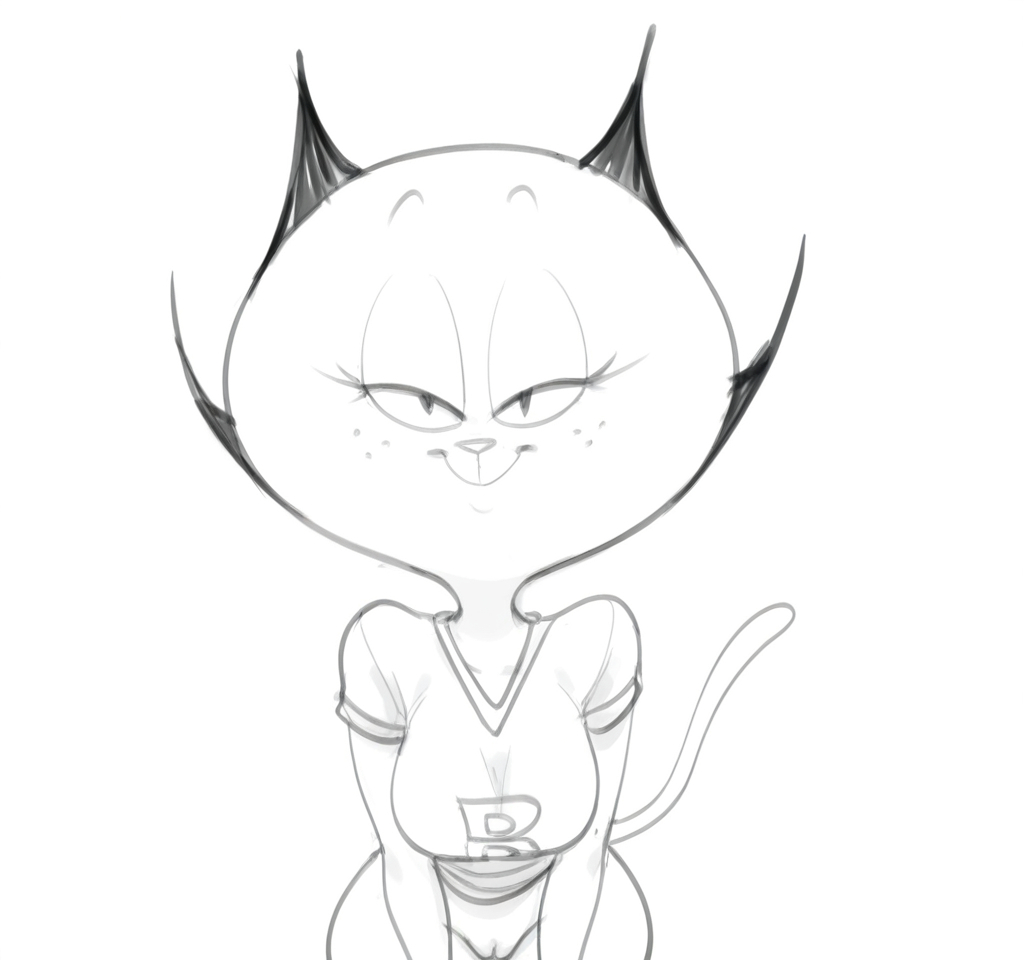 Las Complejas Aventuras de Eddie Puss image number 422