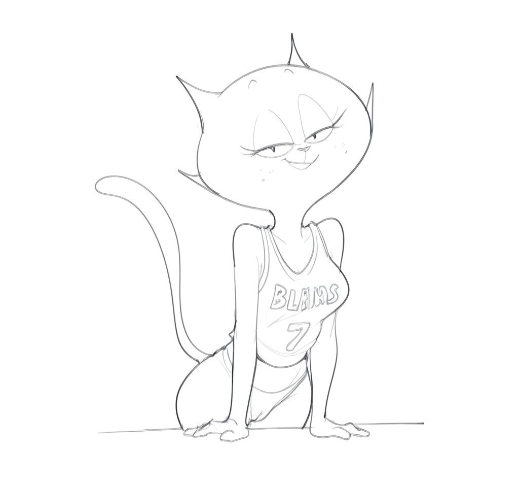 Las Complejas Aventuras de Eddie Puss image number 425