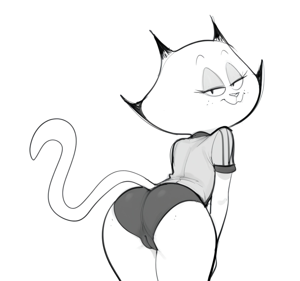 Las Complejas Aventuras de Eddie Puss image number 426