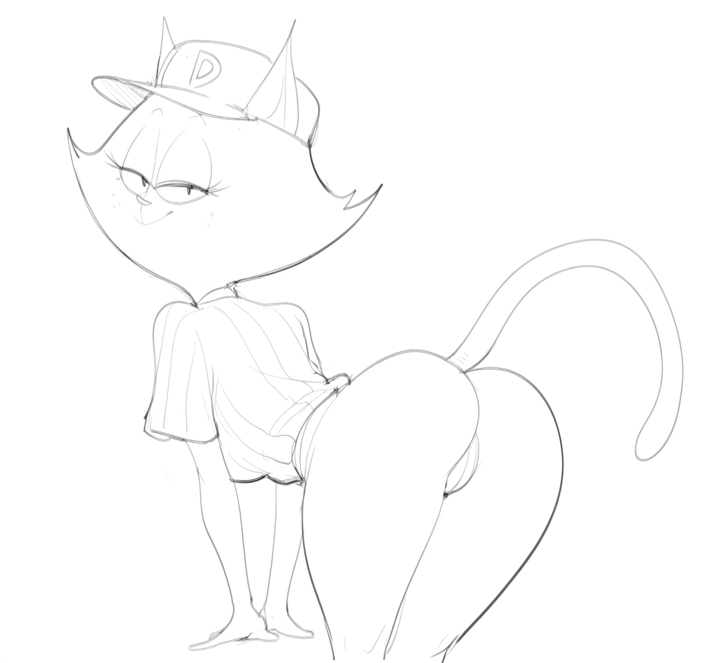 Las Complejas Aventuras de Eddie Puss image number 428