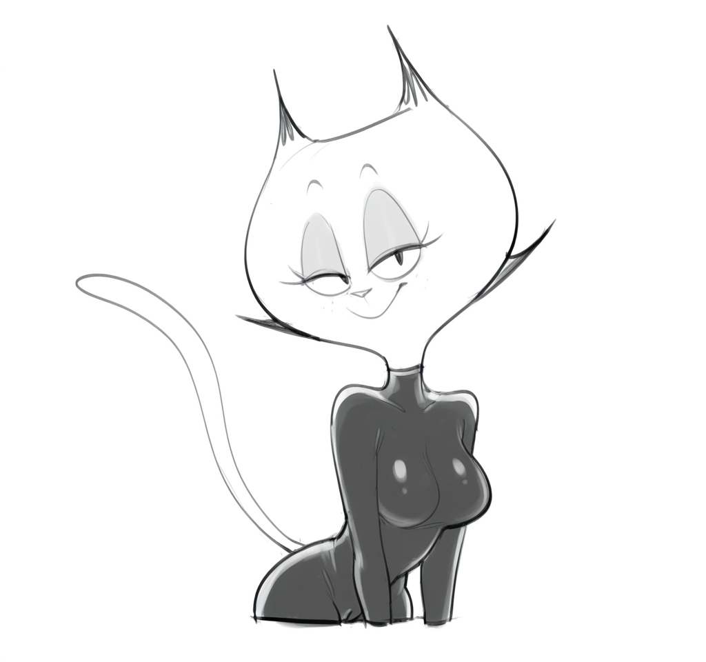 Las Complejas Aventuras de Eddie Puss image number 435