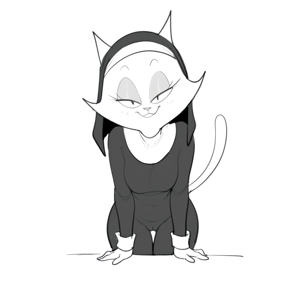 Las Complejas Aventuras de Eddie Puss image number 444