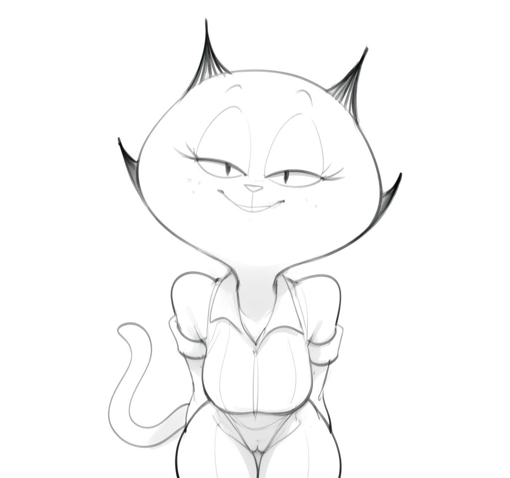 Las Complejas Aventuras de Eddie Puss image number 446