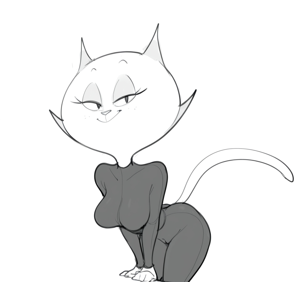 Las Complejas Aventuras de Eddie Puss image number 451