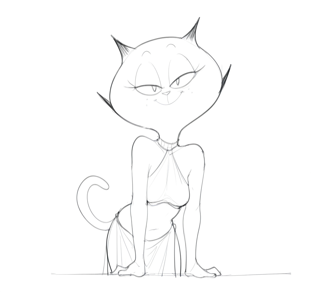 Las Complejas Aventuras de Eddie Puss image number 461