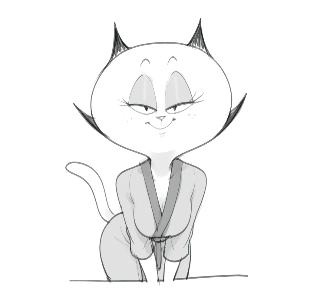 Las Complejas Aventuras de Eddie Puss image number 473