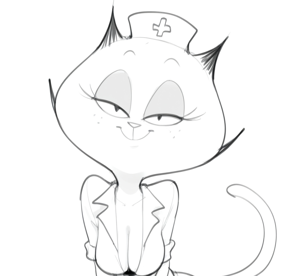 Las Complejas Aventuras de Eddie Puss image number 477