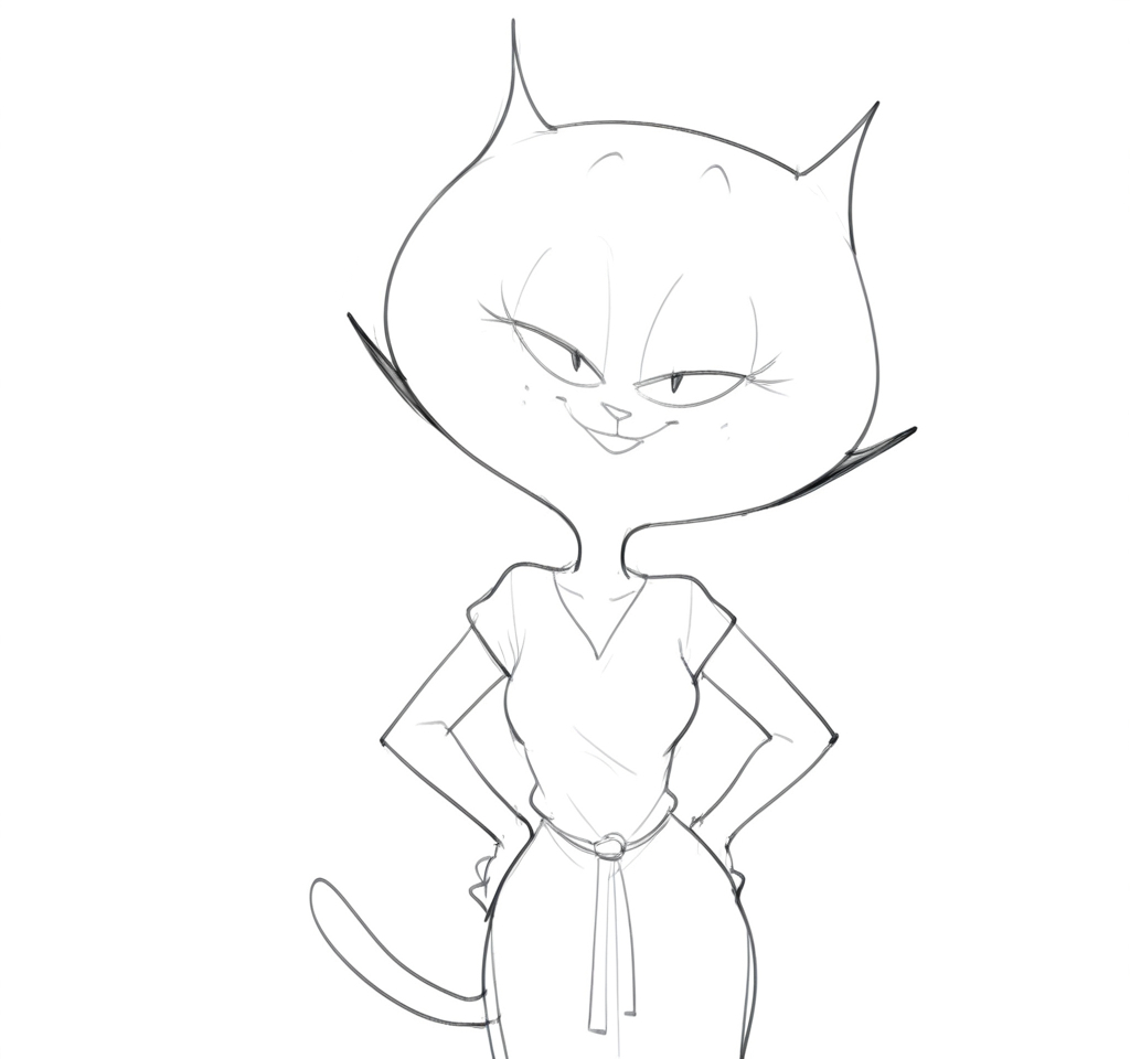Las Complejas Aventuras de Eddie Puss image number 495