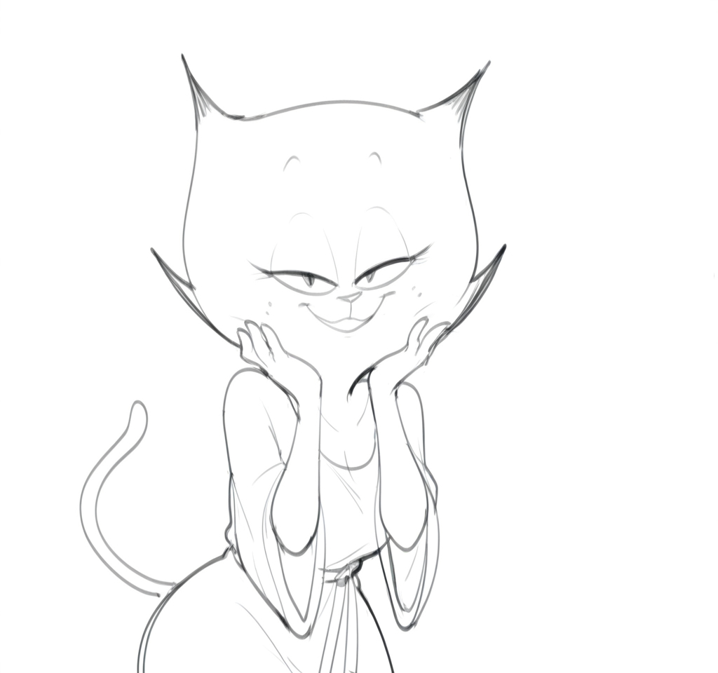 Las Complejas Aventuras de Eddie Puss image number 499