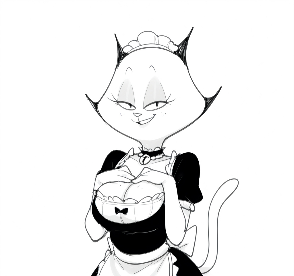 Las Complejas Aventuras de Eddie Puss image number 504