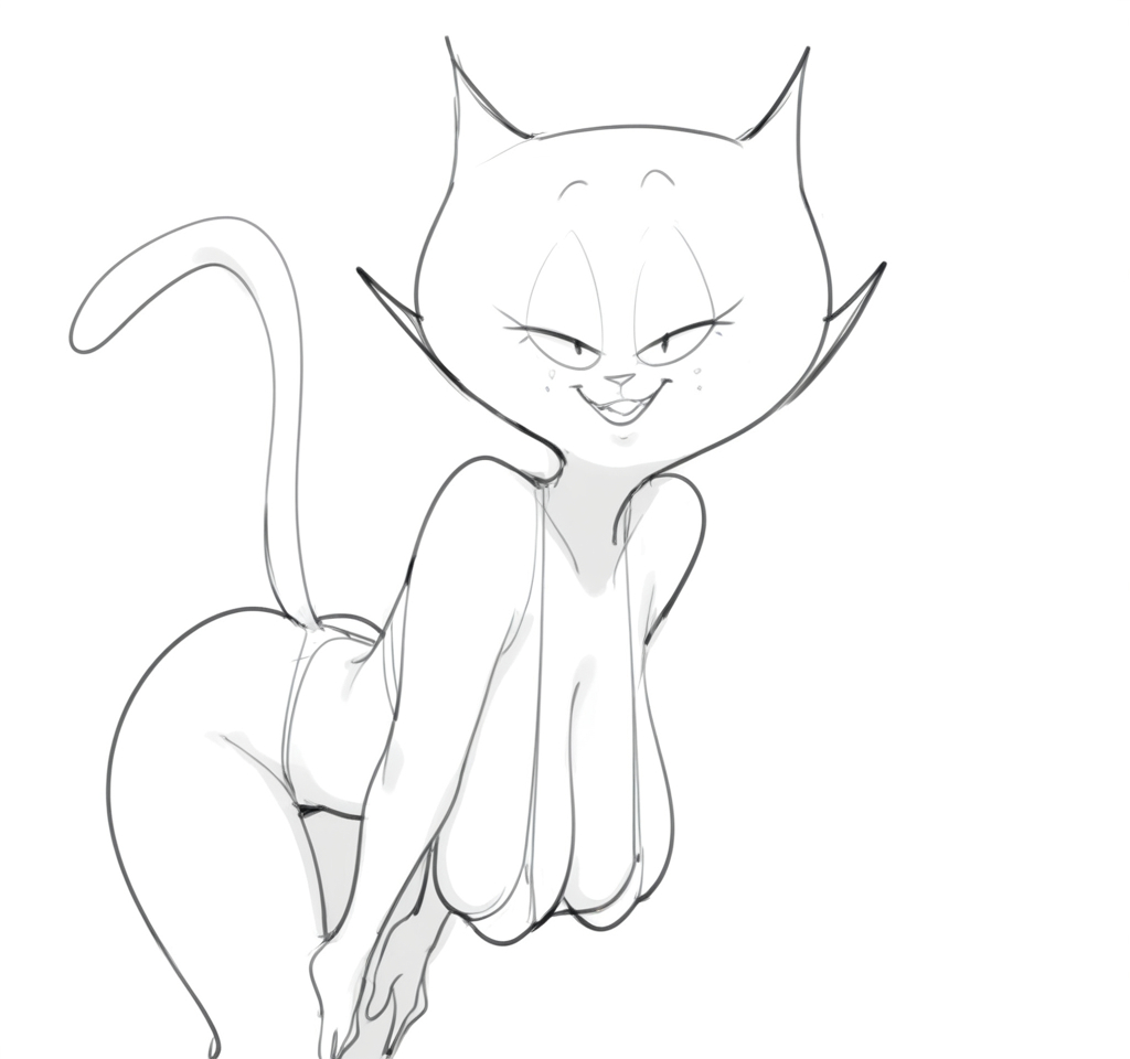 Las Complejas Aventuras de Eddie Puss image number 543