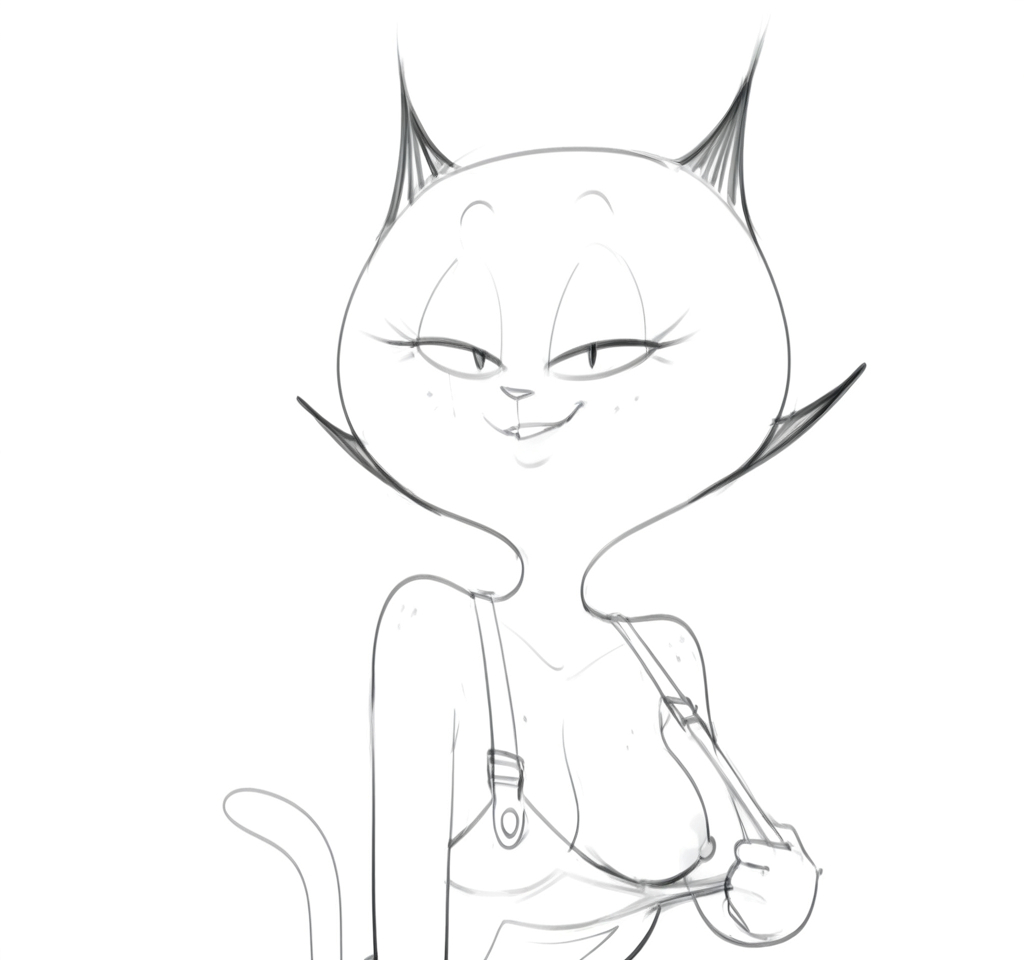 Las Complejas Aventuras de Eddie Puss image number 549