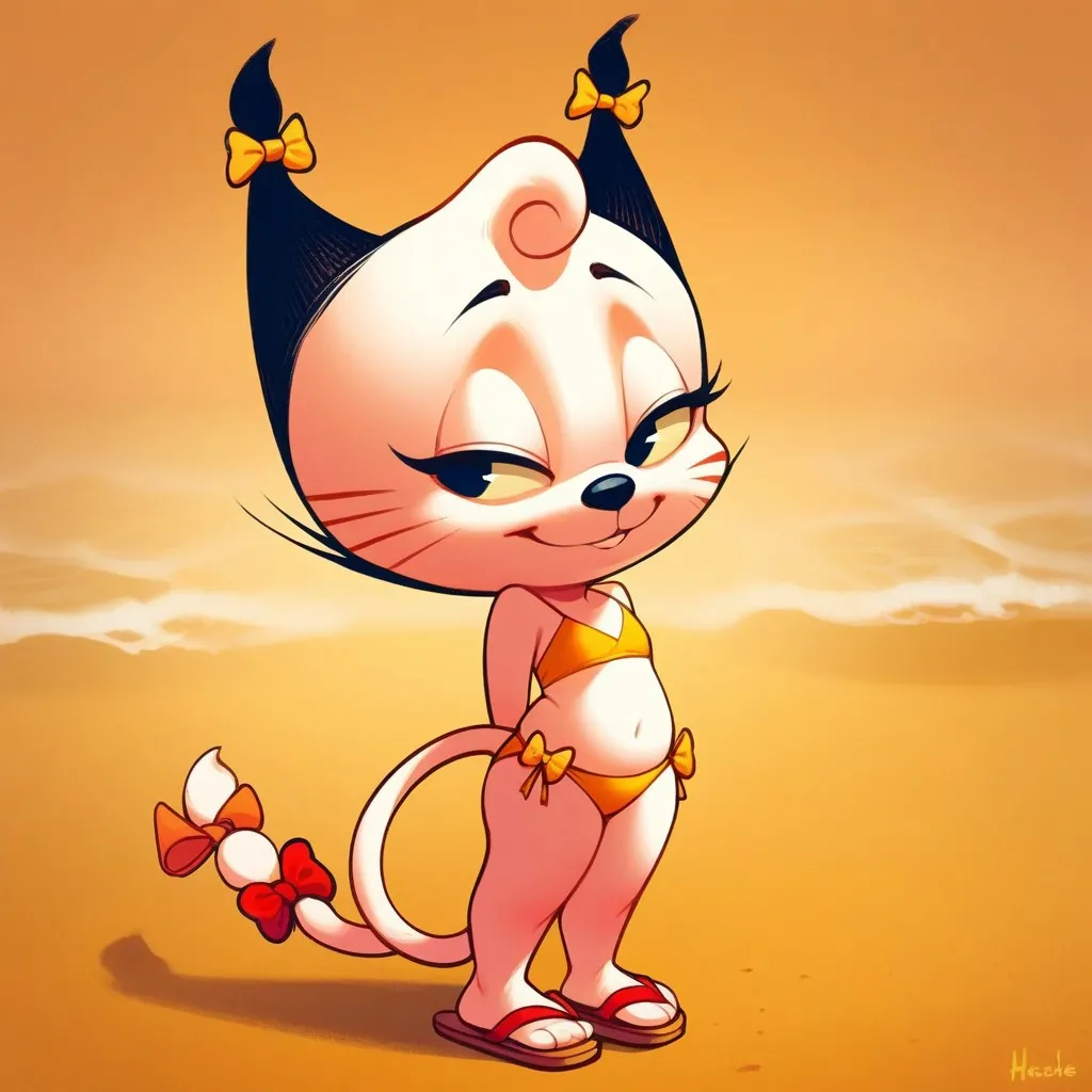 Las Complejas Aventuras de Eddie Puss image number 611