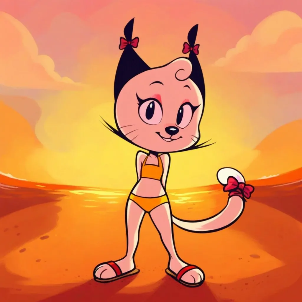 Las Complejas Aventuras de Eddie Puss image number 612