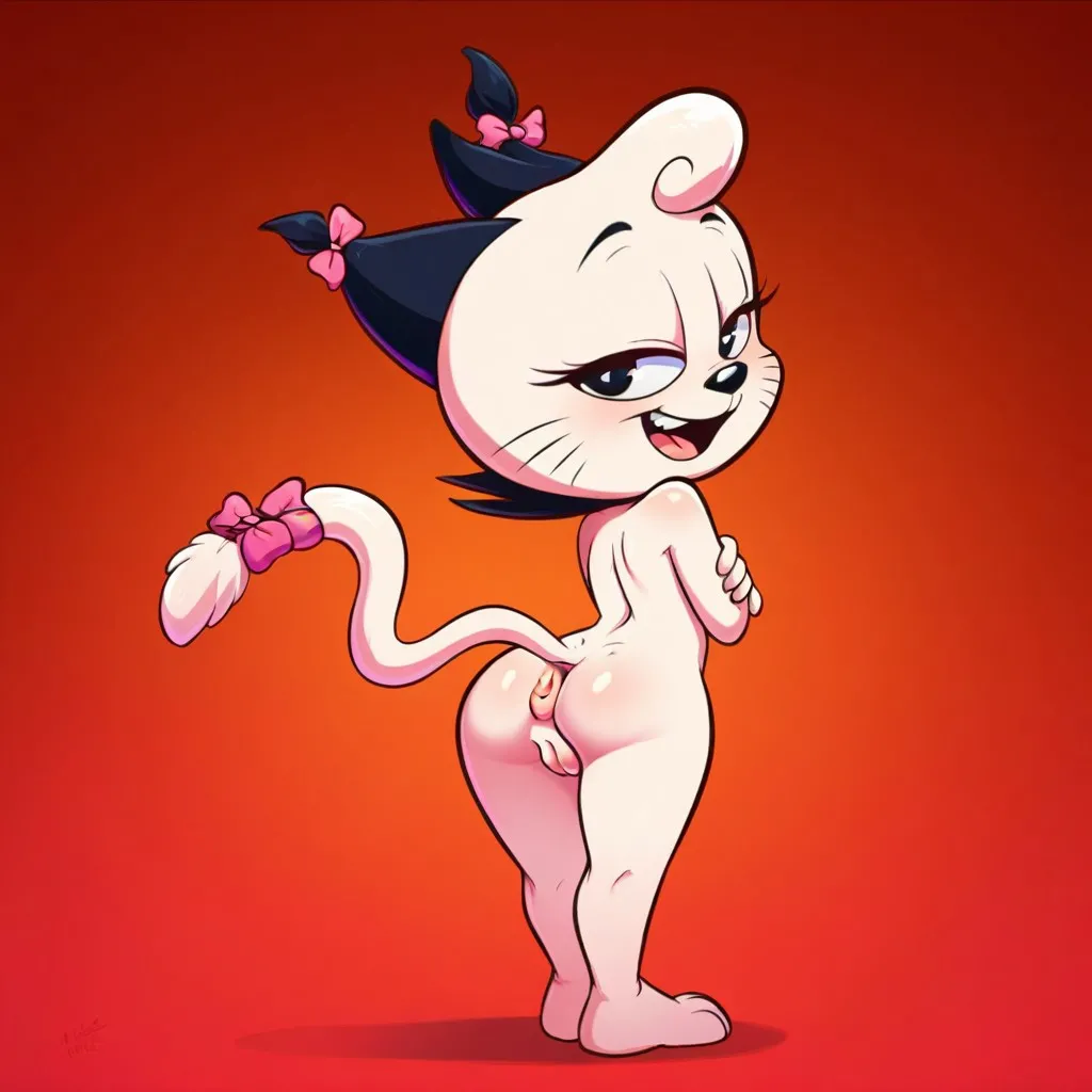 Las Complejas Aventuras de Eddie Puss image number 613