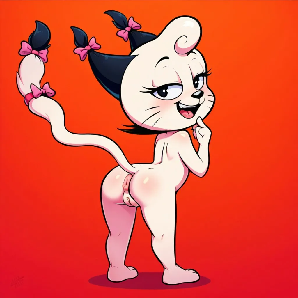 Las Complejas Aventuras de Eddie Puss image number 614