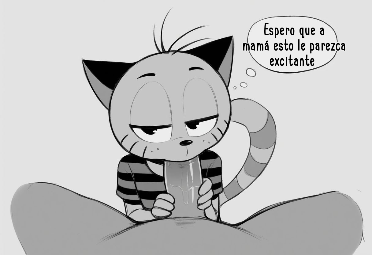 Las Complejas Aventuras de Eddie Puss image number 644