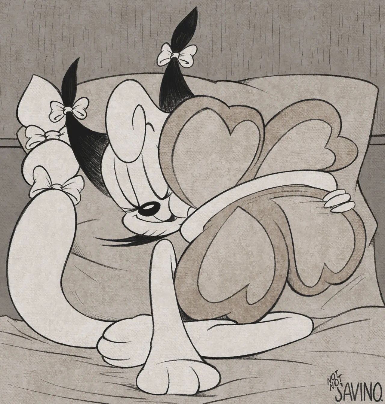 Las Complejas Aventuras de Eddie Puss image number 79