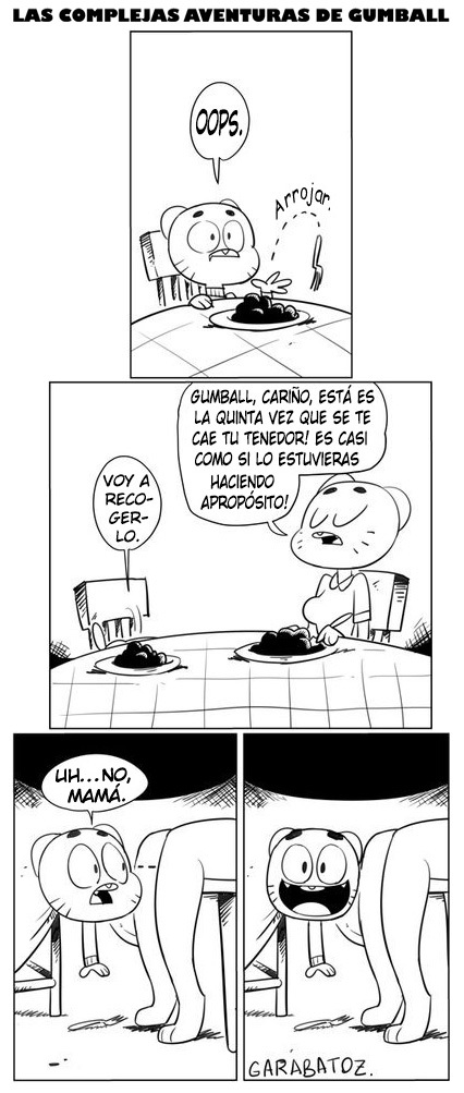 Las Complejas Aventuras de Eddie Puss image number 85