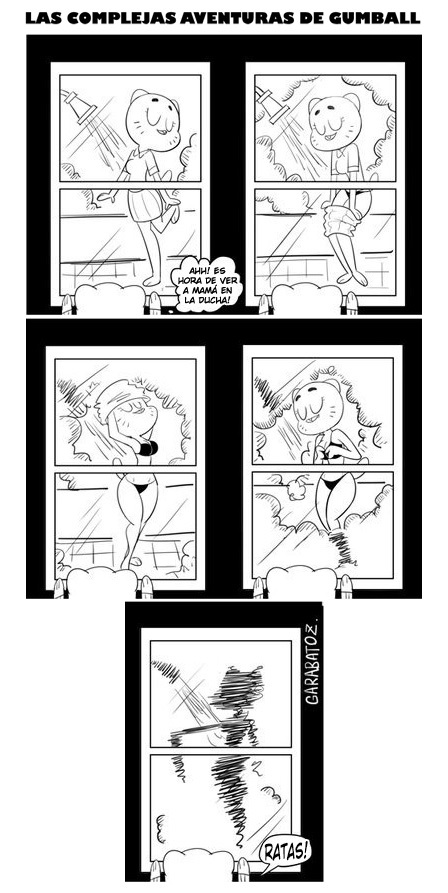 Las Complejas Aventuras de Eddie Puss image number 86