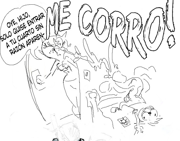Las Complejas Aventuras de Eddie Puss image number 95
