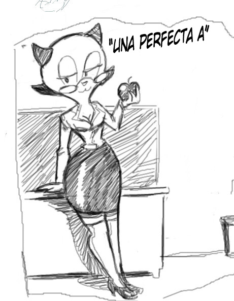 Las Complejas Aventuras de Eddie Puss image number 103