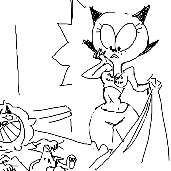 Las Complejas Aventuras de Eddie Puss image number 110