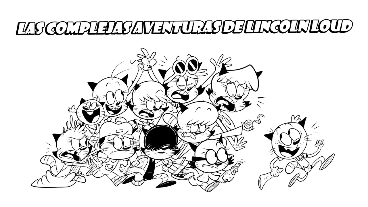 Las Complejas Aventuras de Eddie Puss image number 132