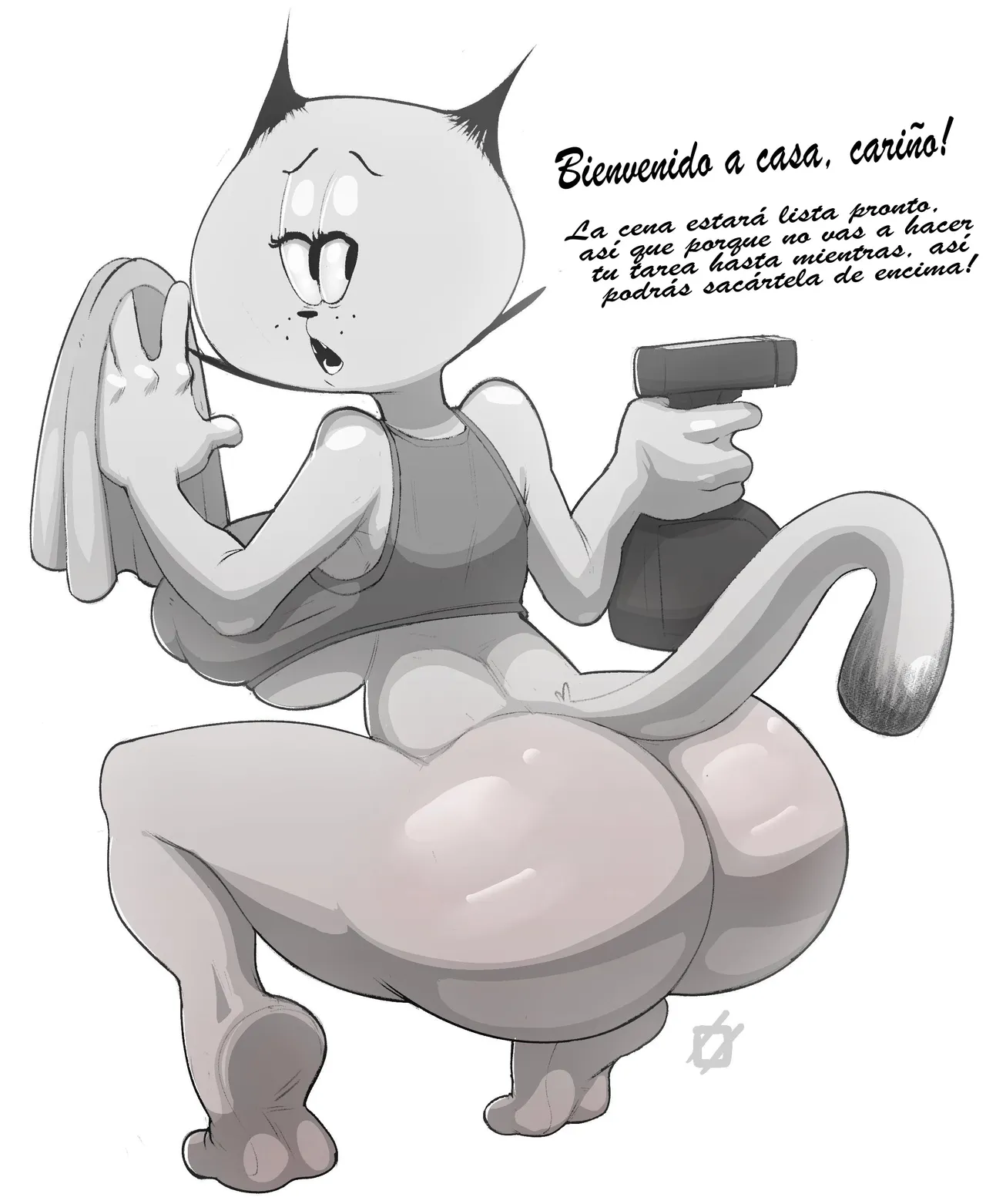 Las Complejas Aventuras de Eddie Puss image number 143